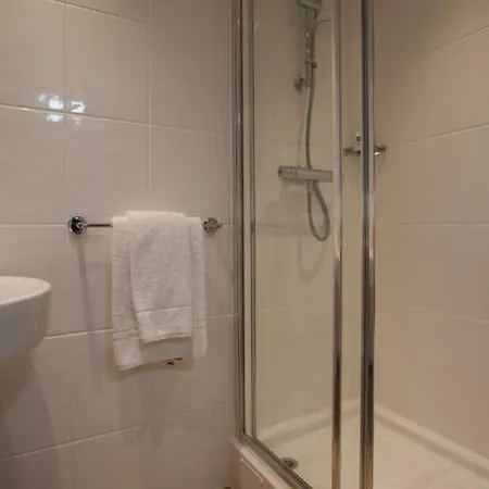 Apartamento Fusion Tower Bristol