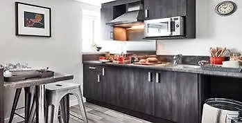 Fusion Tower شقة بريستول