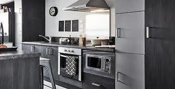 Fusion Tower Apartamento Bristol